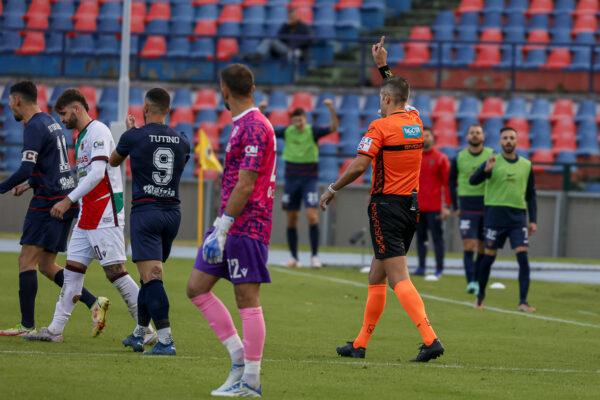 📸 G13 | Cosenza-Reggiana 2-0
