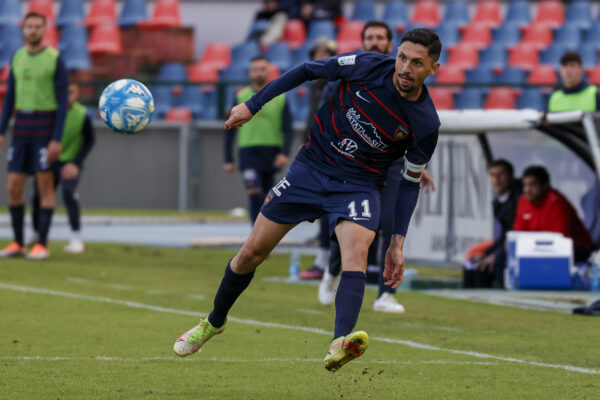 📸 G13 | Cosenza-Reggiana 2-0