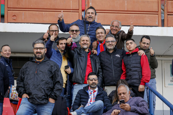📸 G12 | Cosenza-Feralpisalò 1-1
