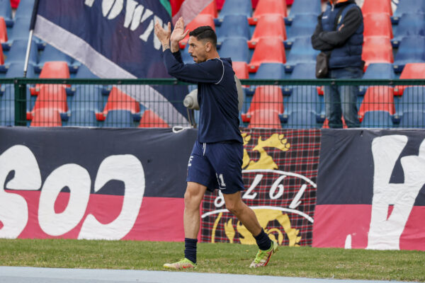 📸 G13 | Cosenza-Reggiana 2-0