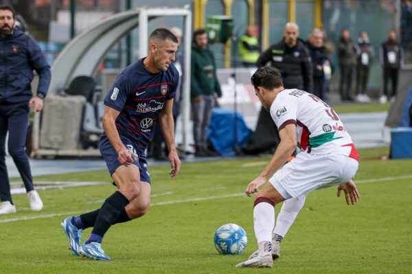 📸 G13 | Cosenza-Reggiana 2-0