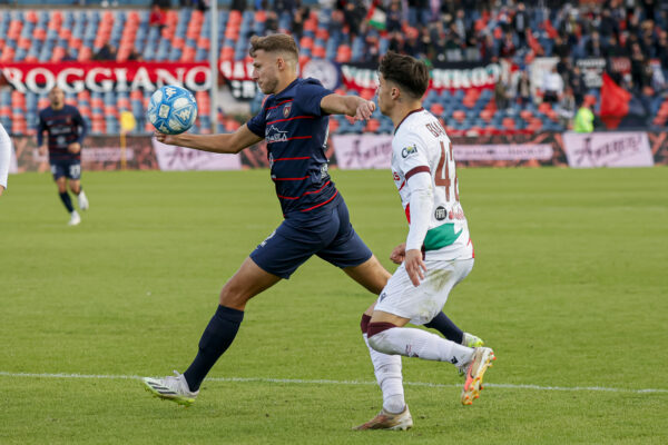 📸 G13 | Cosenza-Reggiana 2-0