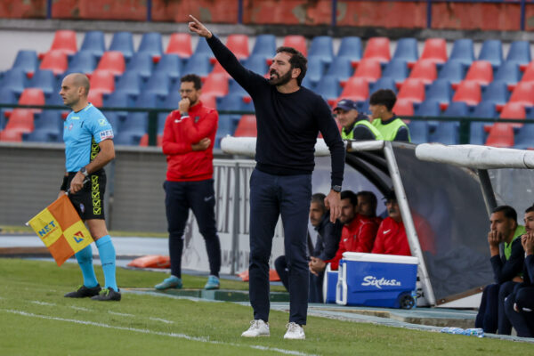 📸 G12 | Cosenza-Feralpisalò 1-1