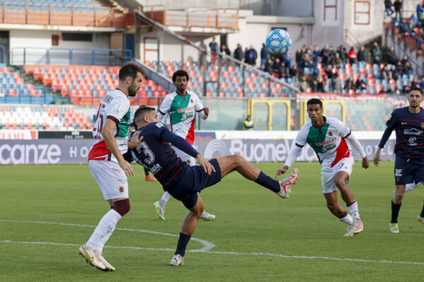📸 G13 | Cosenza-Reggiana 2-0