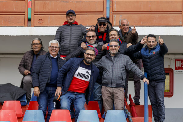 📸 G13 | Cosenza-Reggiana 2-0