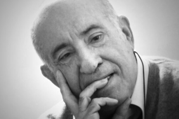 🙏 Cordoglio per la scomparsa di Claudio Giuliani