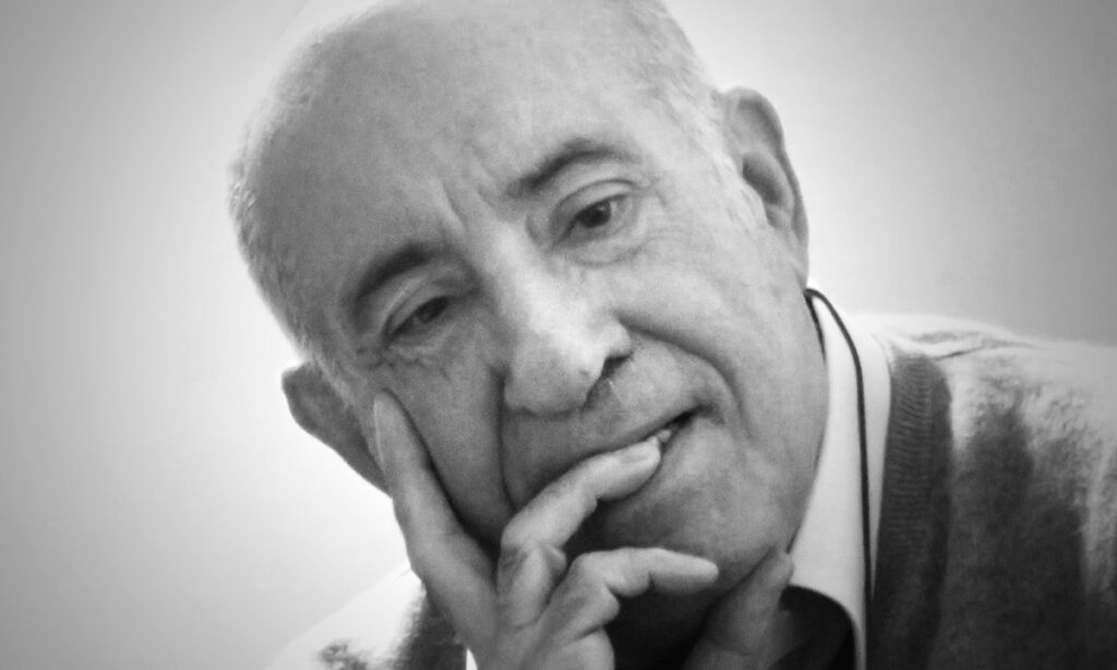 🙏 Cordoglio per la scomparsa di Claudio Giuliani