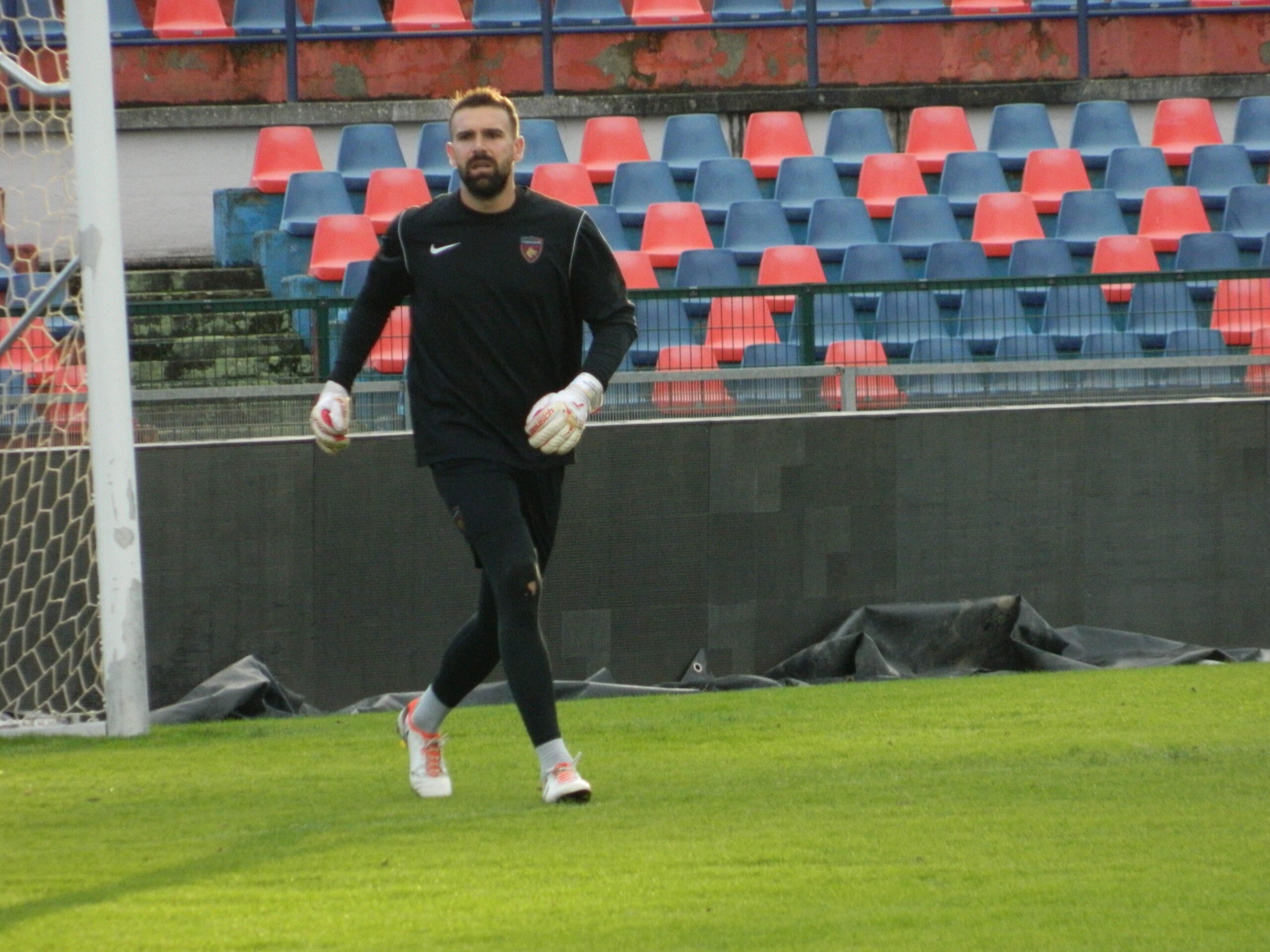 🔴🔵 Il report della seduta.