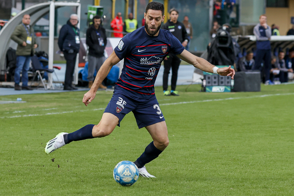🔴🔵 Andrea Rispoli ceduto al Crotone.
