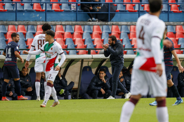 📸 G13 | Cosenza-Reggiana 2-0