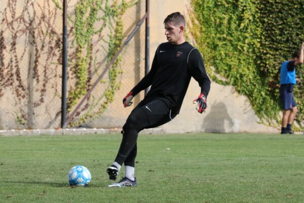 🔴🔵 Il report della ripresa. In gruppo Voca e Praszelik.