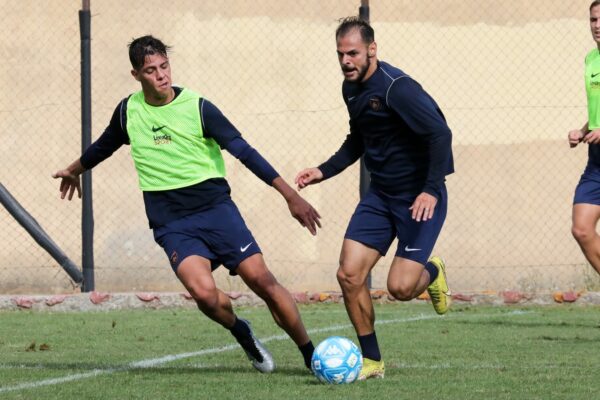 🔴🔵 Il report della seduta.
