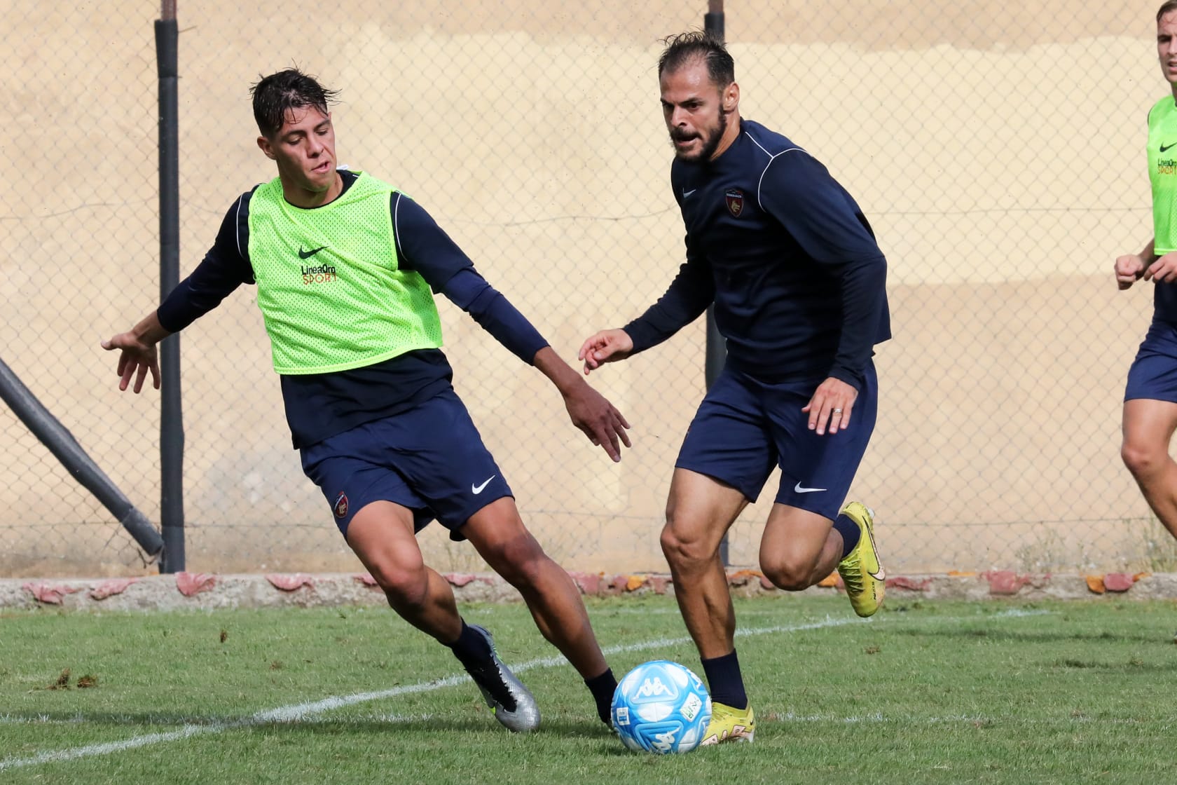 🔴🔵 Il report della seduta.