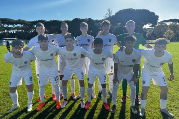 🔴🔵 Primavera, Cosenza sconfitto di misura a Pisa