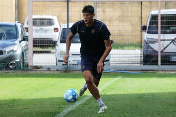 🔴🔵 Il report della ripresa. Domani doppia seduta.