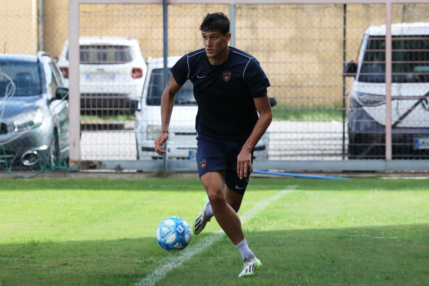 🔴🔵 Il report della ripresa. Domani doppia seduta.
