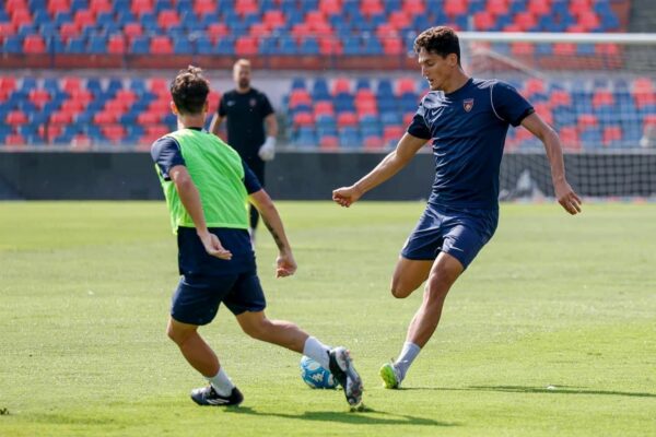 🔴🔵 Il report della ripresa. Domani doppia seduta.