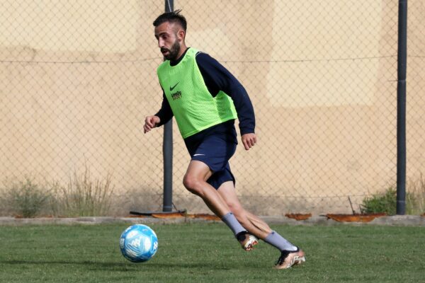 🔴🔵 Il report della seduta odierna.