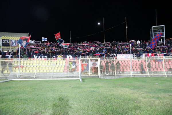 📸 G14 | Catanzaro-Cosenza 2-0