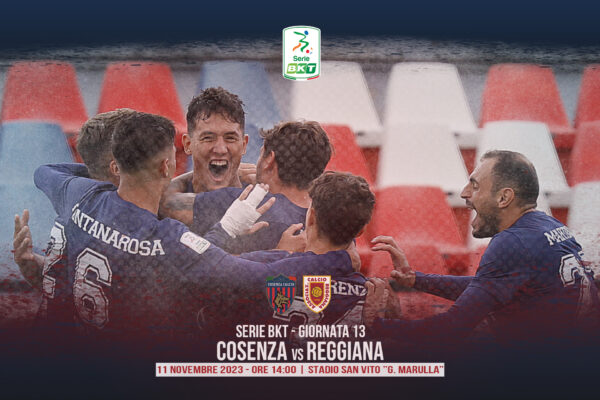 🔴🔵 Prevendita attiva!