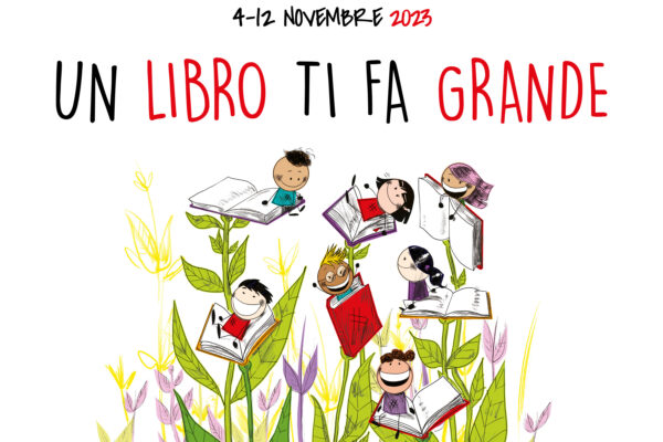 I libri di #ioleggoperché negli stadi della B