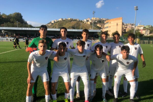 🔴🔵 I risultati del settore giovanile