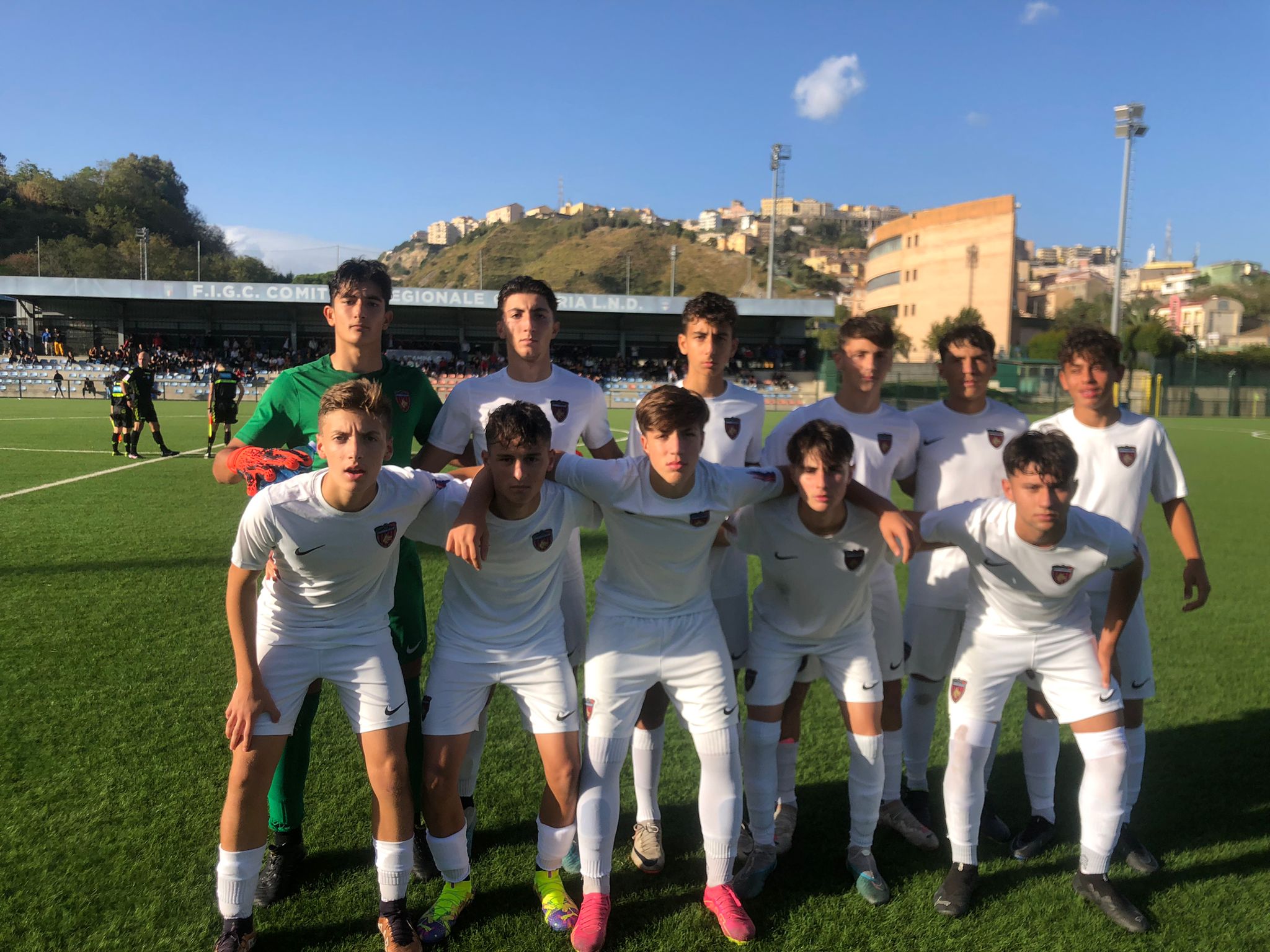 🔴🔵 I risultati del settore giovanile