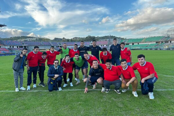 🔴🔵 Il report della seduta. Presenti i ragazzi del Cosenza for Special.