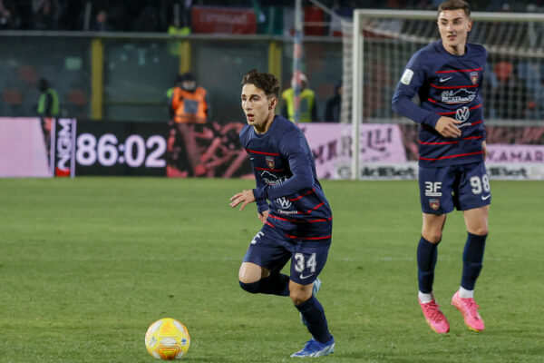 📸 G17 | Cosenza-Parma 0-0