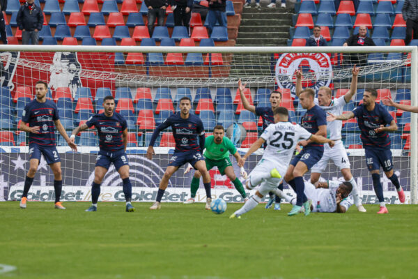 📸 G15 | Cosenza-Ternana 1-3