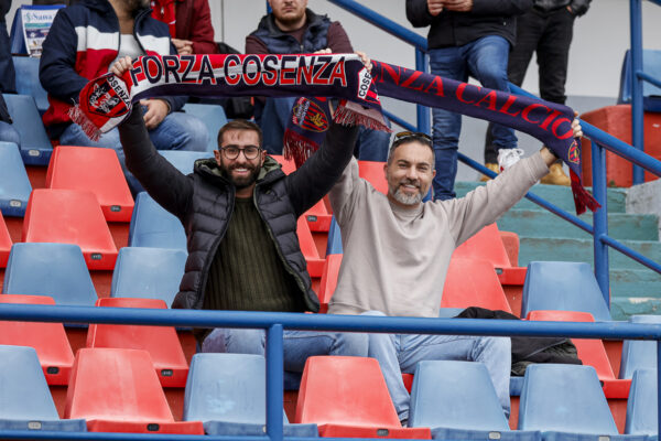 📸 G15 | Cosenza-Ternana 1-3
