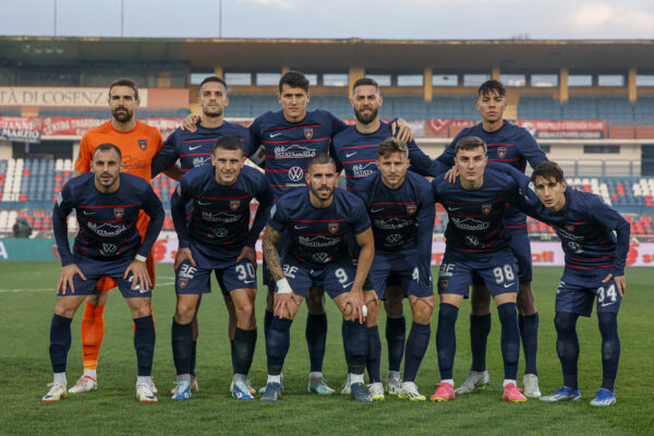 📸 G17 | Cosenza-Parma 0-0