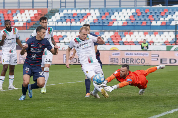 📸 G15 | Cosenza-Ternana 1-3
