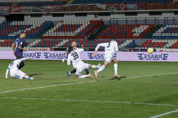 📸 G17 | Cosenza-Parma 0-0