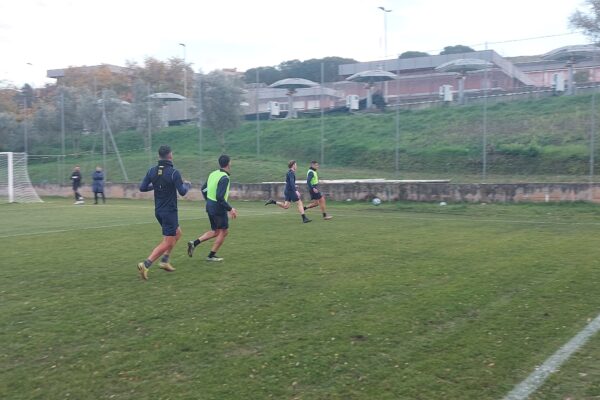 🔴🔵 Il report della ripresa