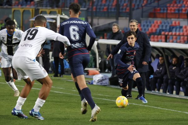 🏟 Cosenza – Parma