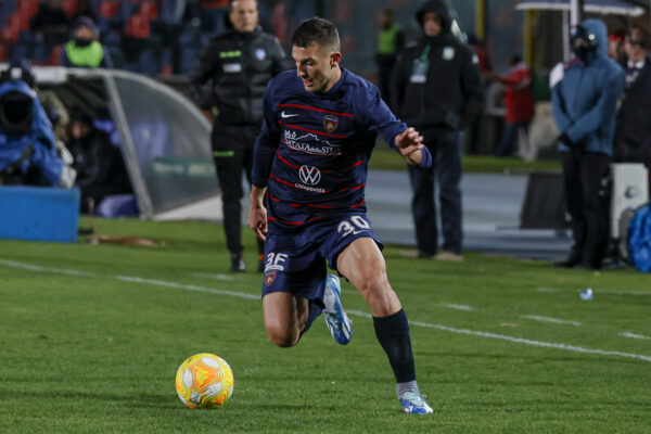 📸 G17 | Cosenza-Parma 0-0