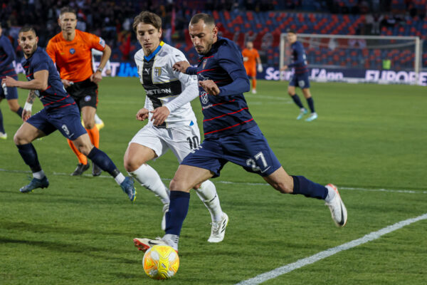 📸 G17 | Cosenza-Parma 0-0