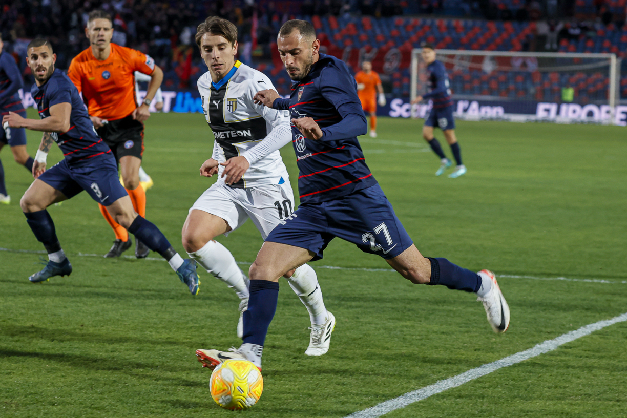 🔴🔵 Pietro Martino sottoposto ad intervento chirurgico