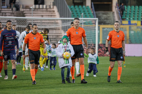 📸 G17 | Cosenza-Parma 0-0