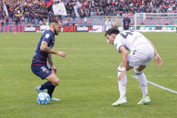 📸 G15 | Cosenza-Ternana 1-3