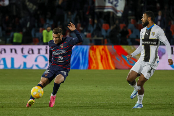 📸 G17 | Cosenza-Parma 0-0