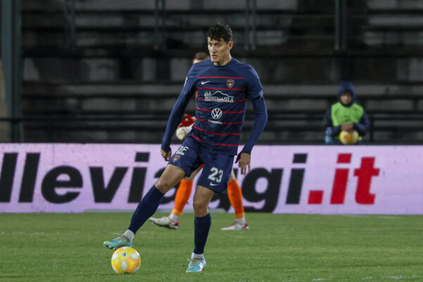 📸 G17 | Cosenza-Parma 0-0