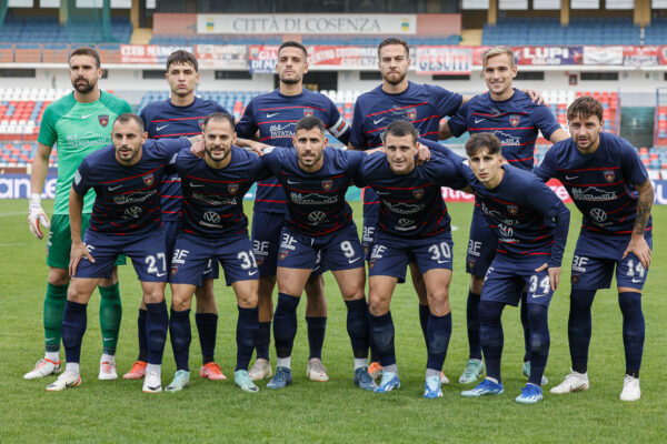 📸 G15 | Cosenza-Ternana 1-3