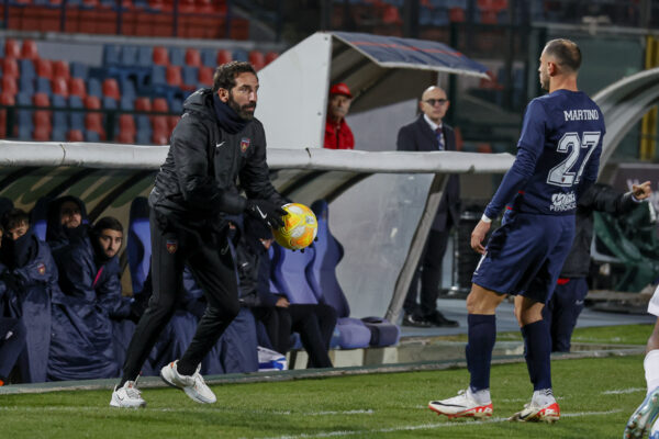 📸 G17 | Cosenza-Parma 0-0