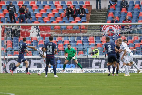 📸 G15 | Cosenza-Ternana 1-3