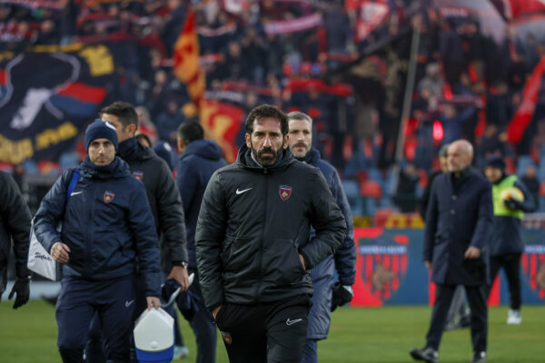 📸 G17 | Cosenza-Parma 0-0