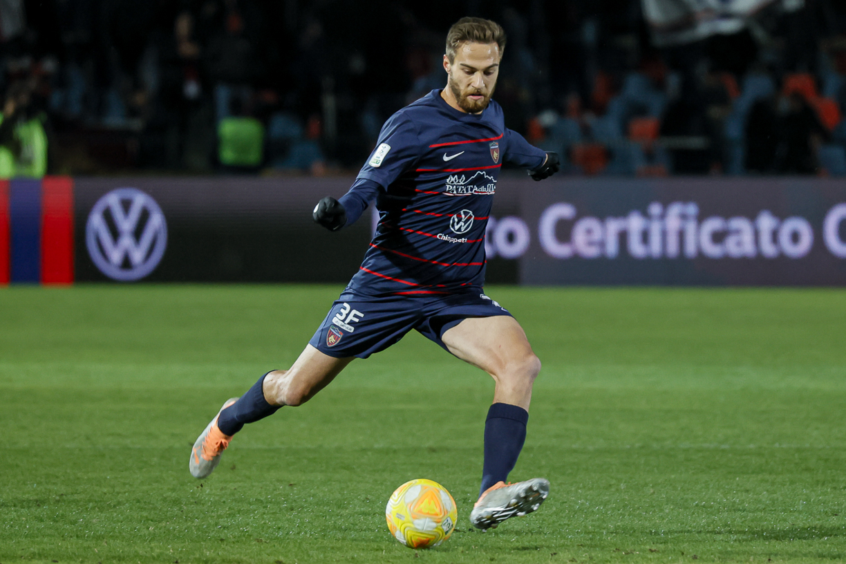 🔴🔵 Sgarbi in prestito alla Ternana