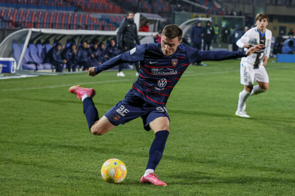 📸 G17 | Cosenza-Parma 0-0