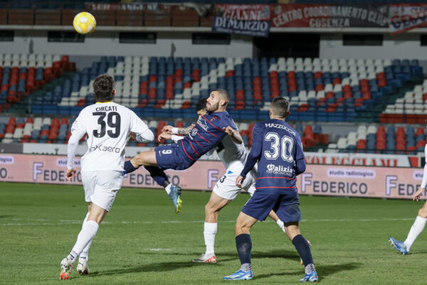 📸 G17 | Cosenza-Parma 0-0
